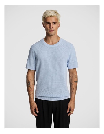 Light Blue colour