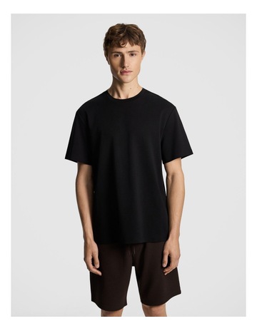 Black colour
