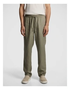 Rafina Relaxed Chino in Sage
