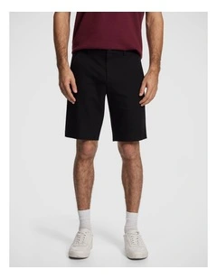Energy Regular Short in Black