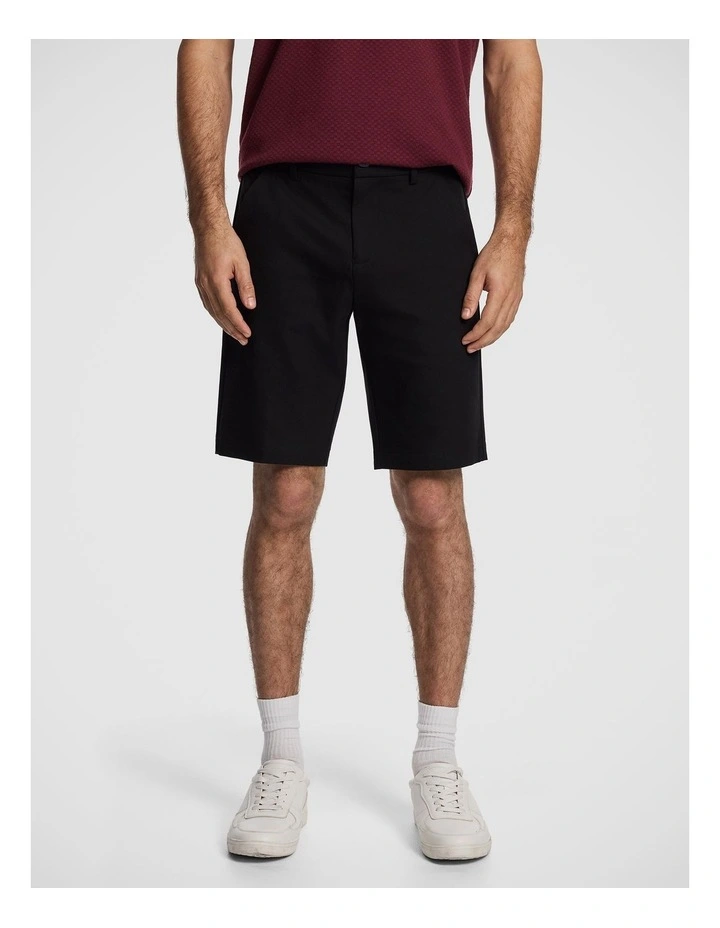 Energy Regular Short in Black image 1