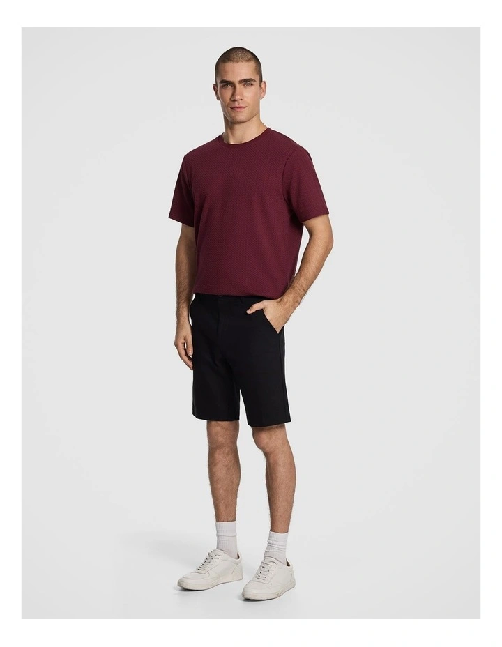 Energy Regular Short in Black image 4