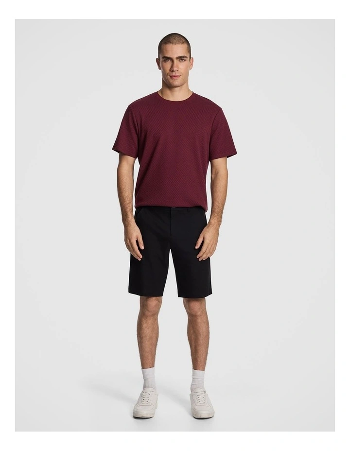 Energy Regular Short in Black image 5