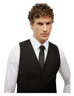 Arlo Tailored Vest