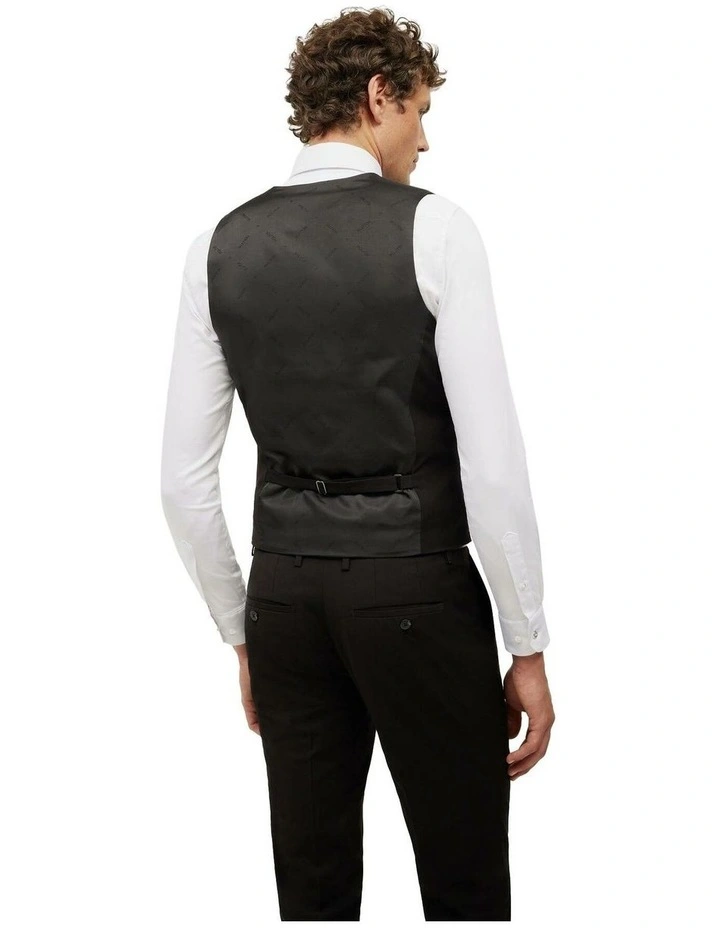 Arlo Tailored Vest image 5