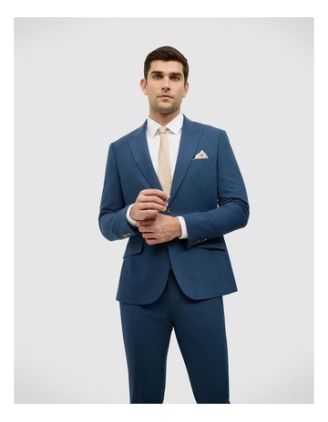 Steel Blue colour