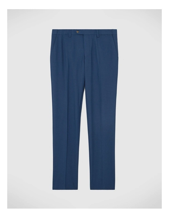 Tailored Pant in Steel Blue image 2