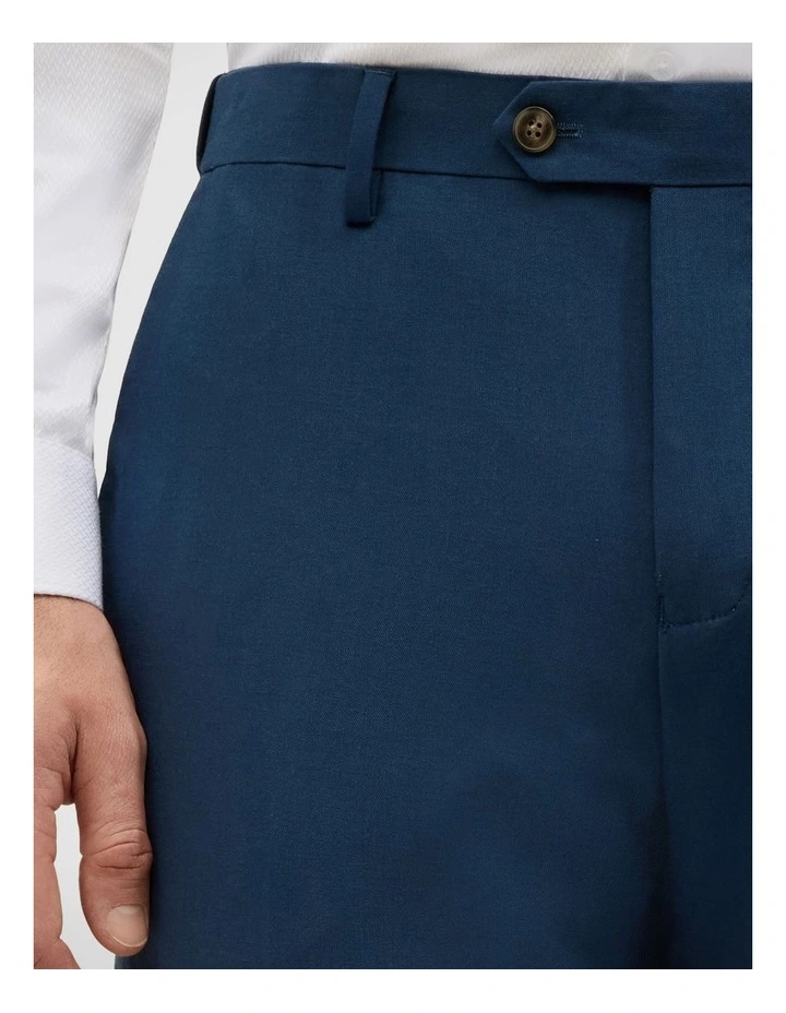 Tailored Pant in Steel Blue image 4