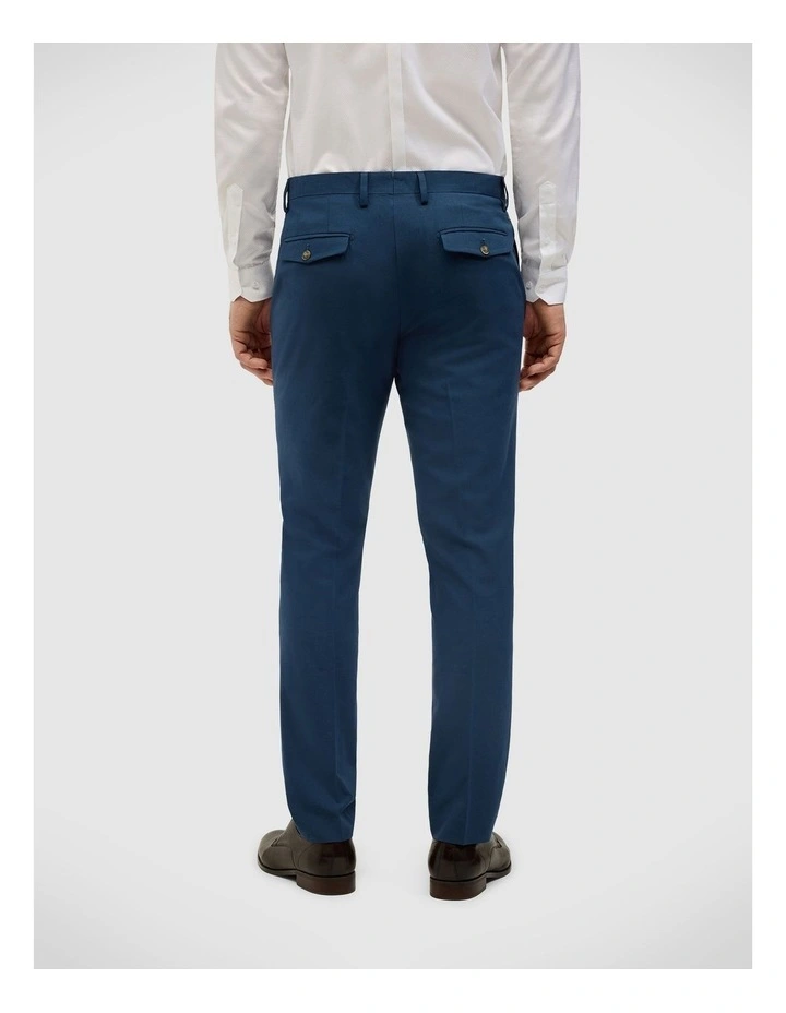 Tailored Pant in Steel Blue image 5