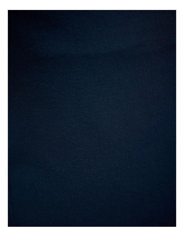 Tailored Pant in Steel Blue image 7
