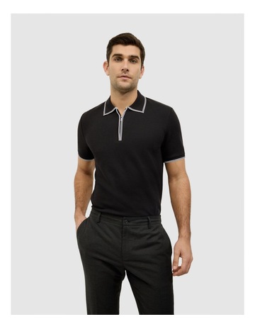 Black colour