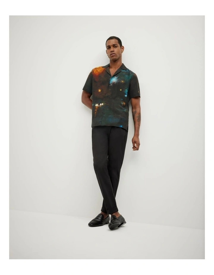 Politix X Rmit Printed Shirt image 3