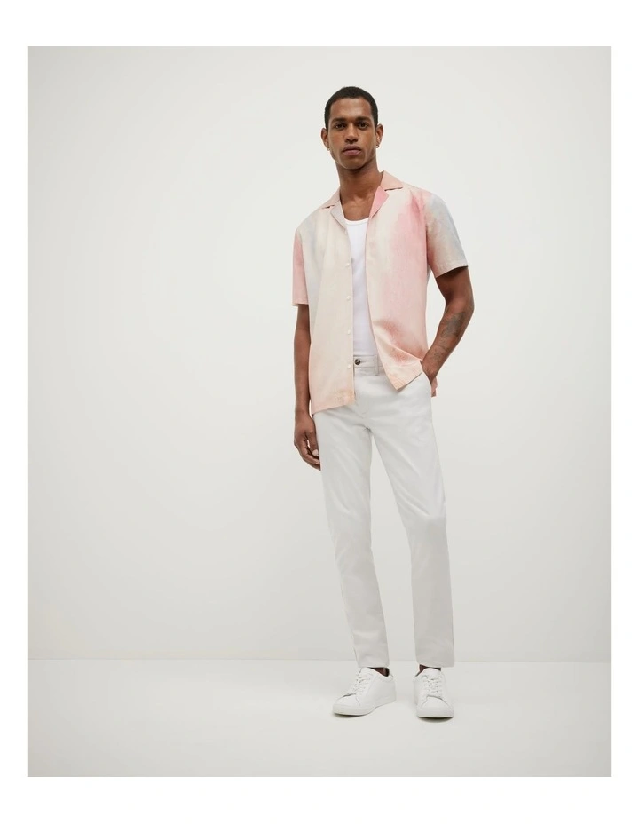 Politix X Rmit Printed Shirt image 3