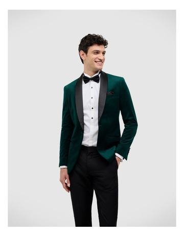 Emerald colour