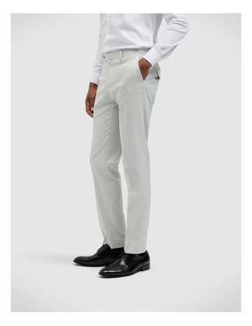 Grey Check colour