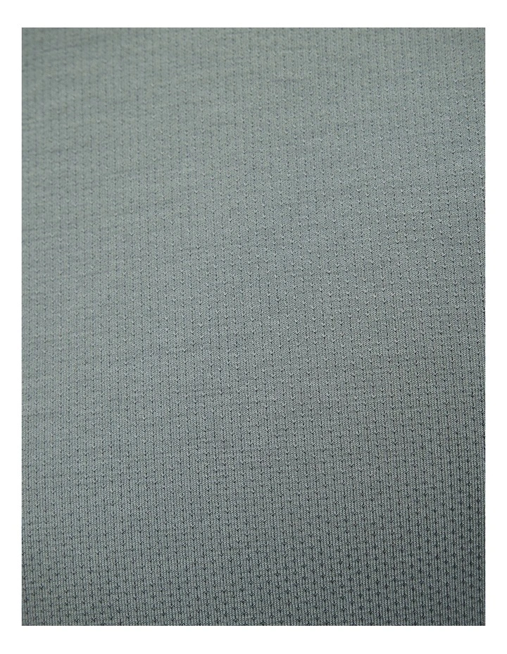 Travel Performance Short Sleeve Shirt in Sage image 6