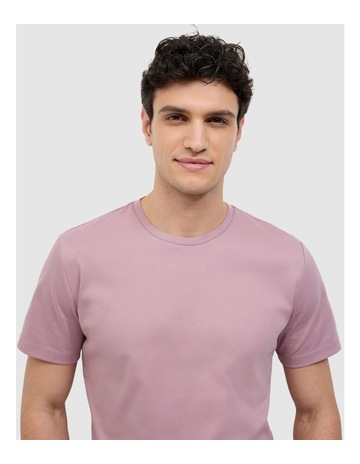 Mauve colour