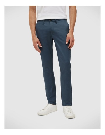 Steel Blue colour