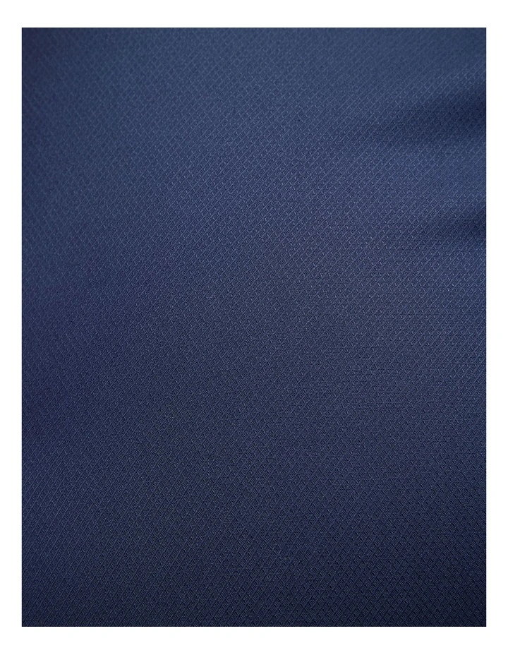 Eddie Long Sleeve Shirt in Navy image 7