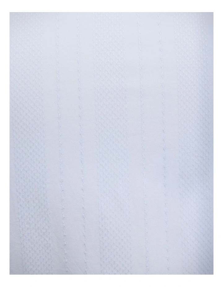 Taylor Short Sleeve Shirt in Light Blue image 6