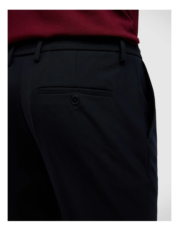 Lincoln Everyday Pant in French Navy image 5