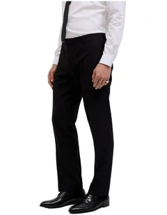 Elijah Regular Fitted Tailored Pant