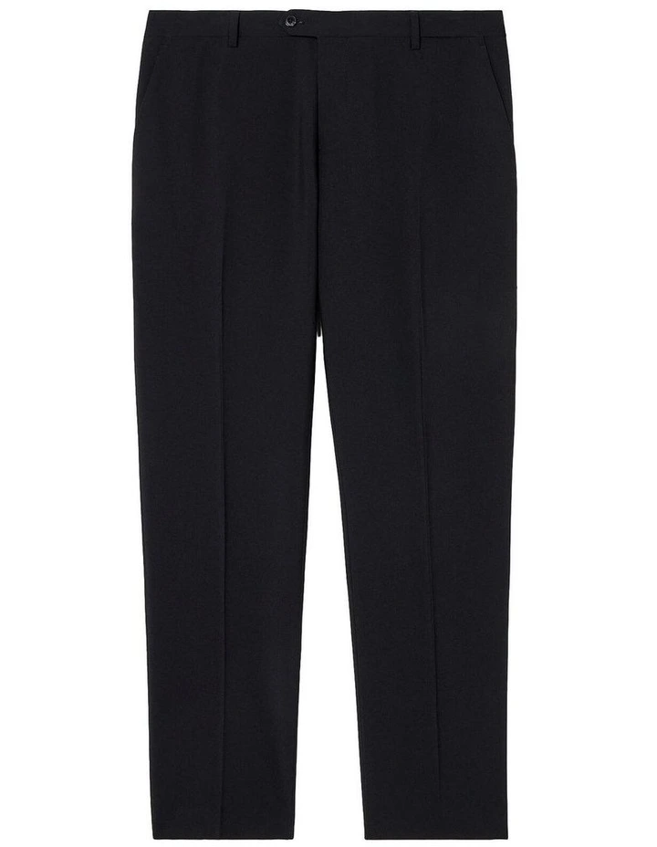 Elijah Regular Fitted Tailored Pant image 2