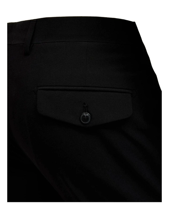 Elijah Regular Fitted Tailored Pant image 6