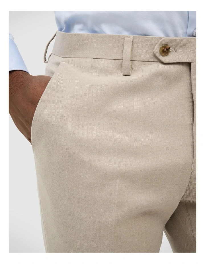 Aston Tailored Pant in Fawn image 5