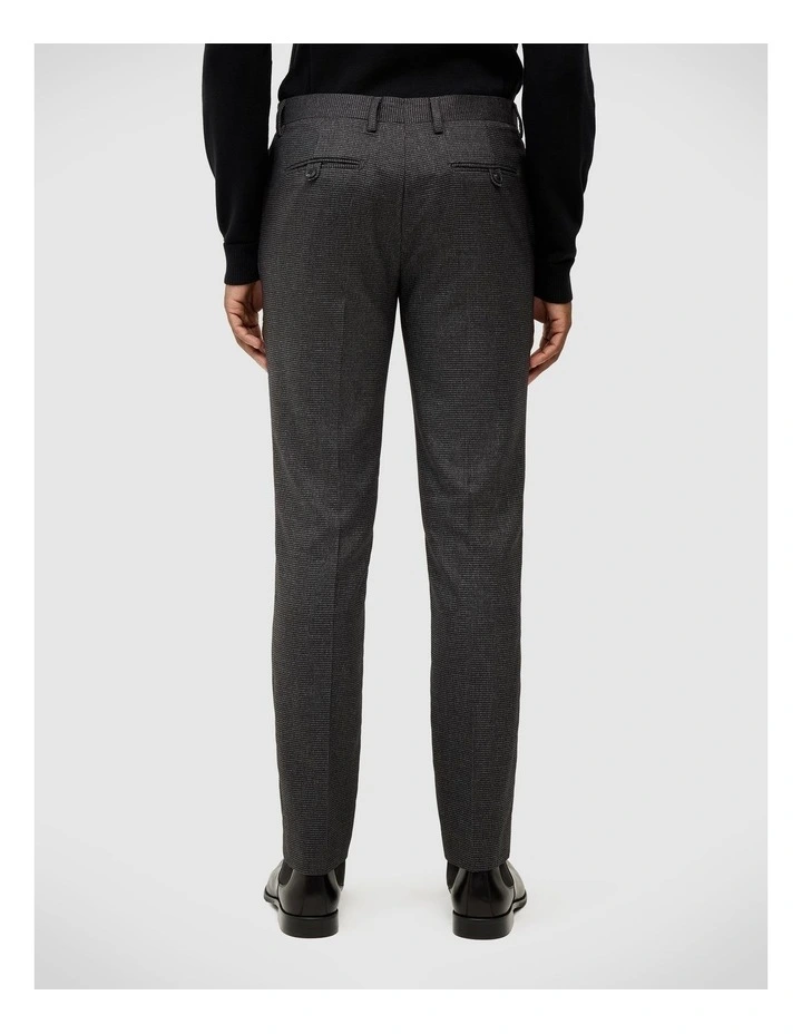 Lewis Tailored Pant in Charcoal image 6