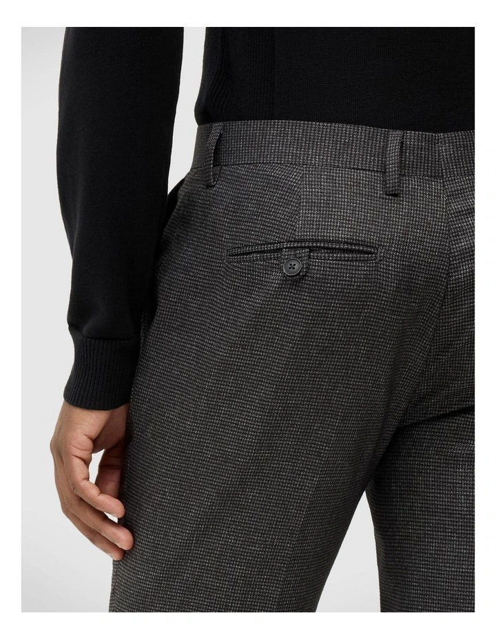 Lewis Tailored Pant in Charcoal image 7