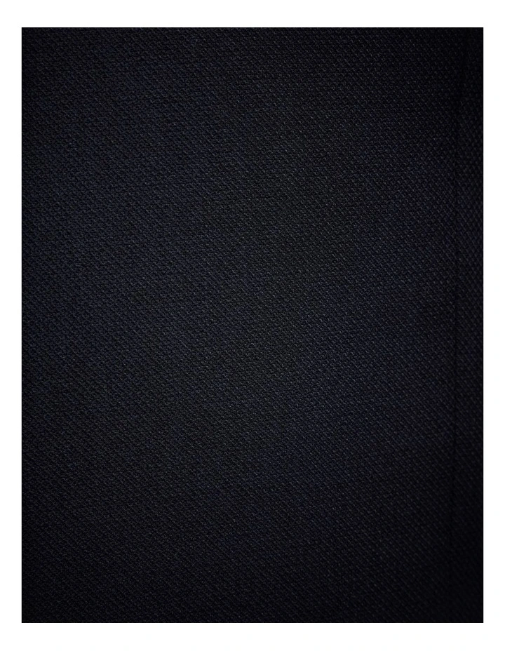 Marco Tailored Vest in Navy image 6