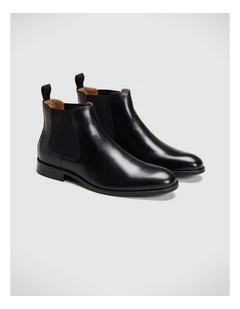 Henshaw Chelsea Boot
