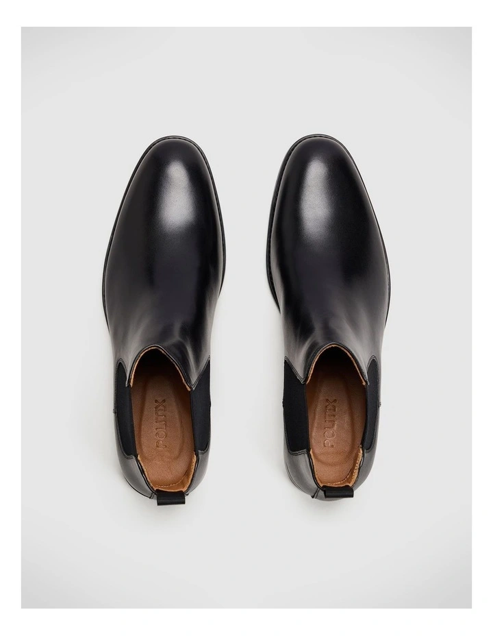 Henshaw Chelsea Boot image 3