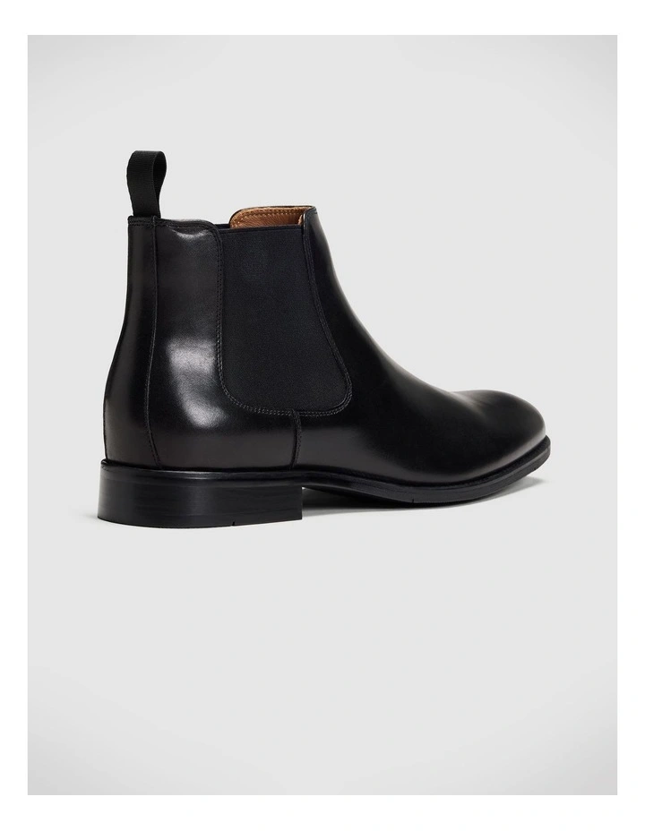 Henshaw Chelsea Boot image 4