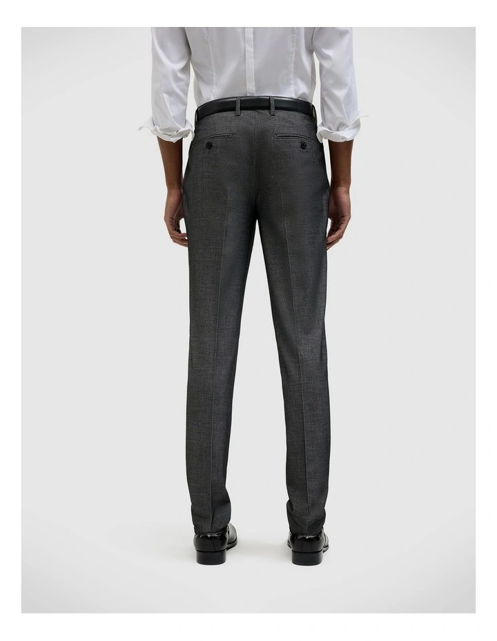 Powell Tailored Pant in Grey image 6