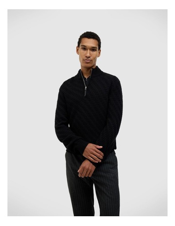 Black colour