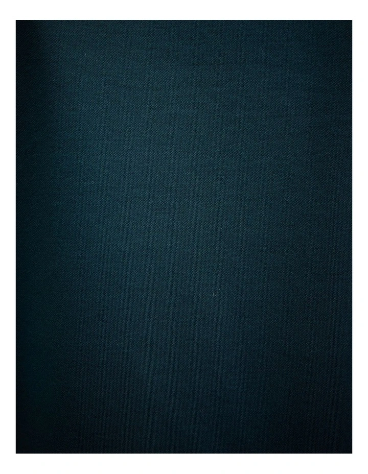 Wills Performance Tee in Pine Green image 5