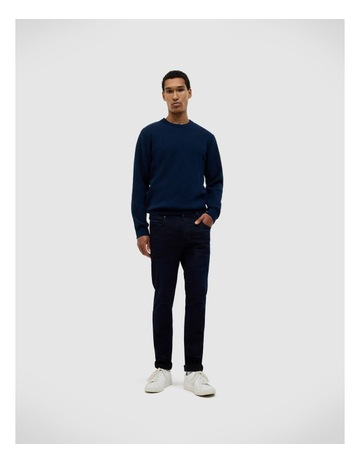 Navy colour