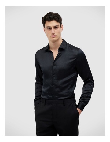Black colour