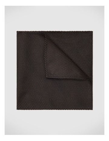 Chocolate colour