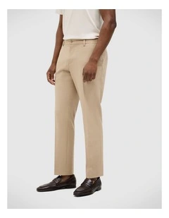 Lincoln Everyday Pant in Tan