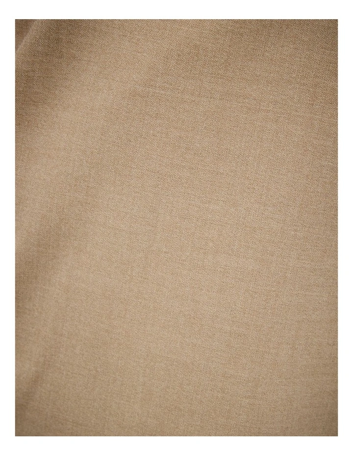 Lincoln Everyday Pant in Tan image 6