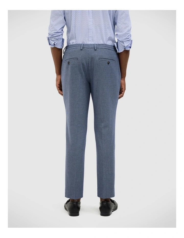 Lincoln Everyday Pant in Blue image 4