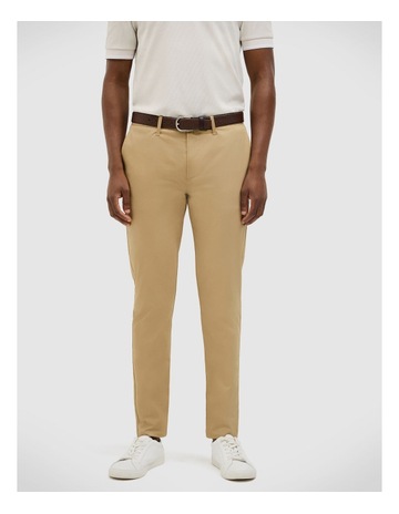Rich Tan colour