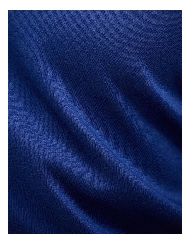 Wills Performance Tee in Royal Blue image 6