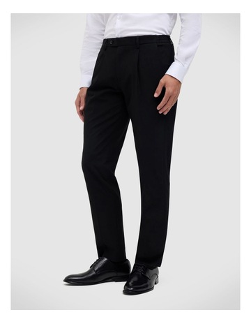 Black colour