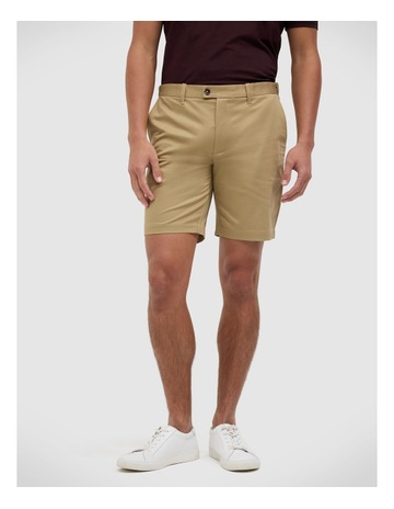 Tan colour