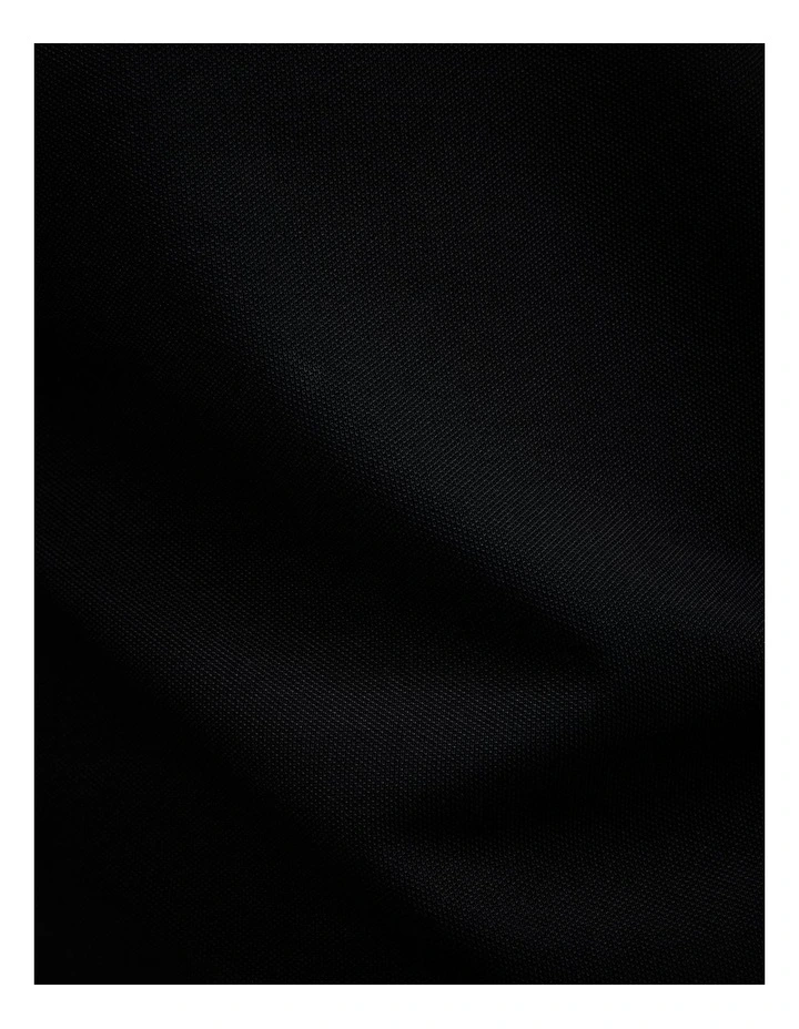 Hayden Performance Polo in Black image 7