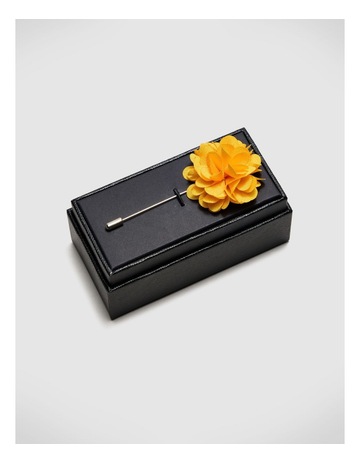 Yellow colour